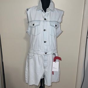 Brand new with tag 10.11 Studios Jumper shorts